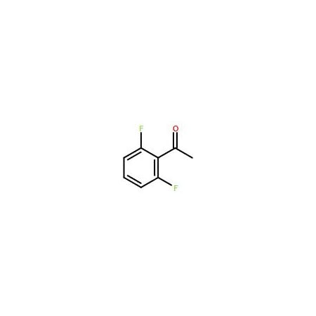 Ak Scientific 2', 6'-Difluoroacetophenone (25g), CAS 13670-99-0 I676-25g