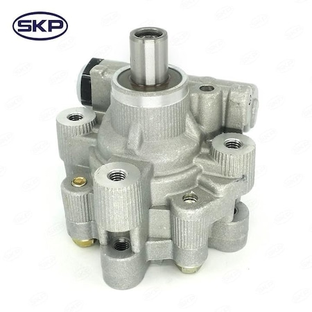 Power Steering Pump,