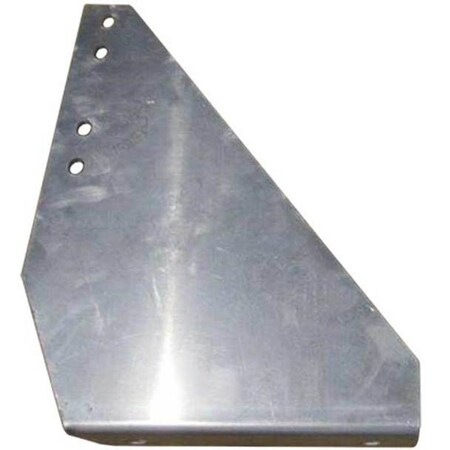 Replacement For Kenworth W900A Year 1976 9In Wide Stainless Steel Battery/Tool Box Step Bracket