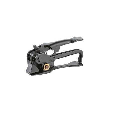 Mip Steel Strapping Tensioner, Steel, Round MIP-1620