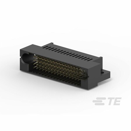 Te Connectivity MBXL R/A HEADER W/ GUIDE 64S 1-6450520-3