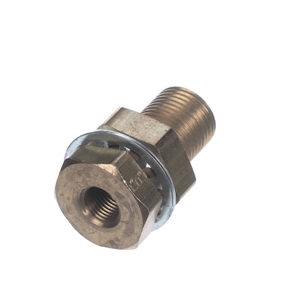 Crown Steam TERMINAL BOLT, 3-129B 9698-1