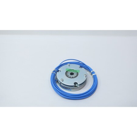 Ogura ELECTROMAGNETIC BRAKE SER NO FI 35.4LB-IN 24V-DC SNB 0.4G-26