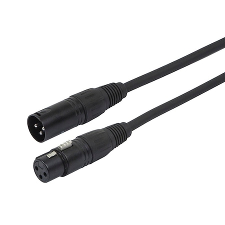 Monoprice Dmxlighting, Aes/Ebu Cable, 5 ft. 601602
