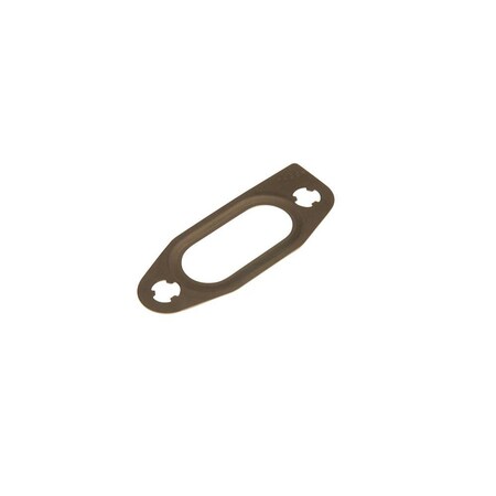 Acdelco GASKET-OIL PAN CVR, Engine Oil Pan Cover Gasket,  12611384