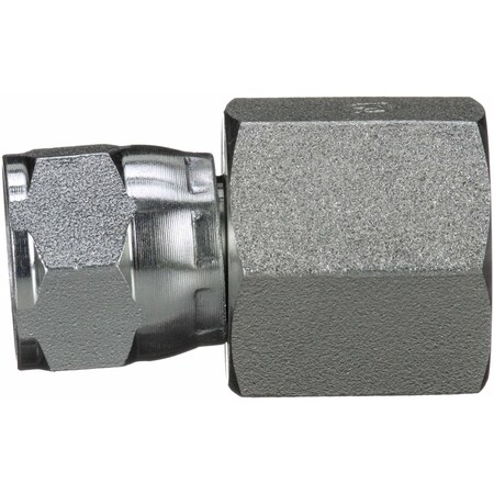 Gates Hydraulic Adapter - Sae To Sae G60530-1006