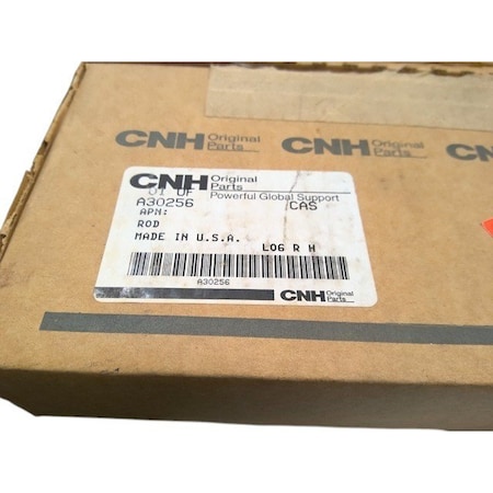 Cnh ROD, CNH OEM A30256 A30256