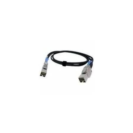 Qnap PCIe JBOD special cable for TL-Rx00 CAB-PCIE10M-8644-4X