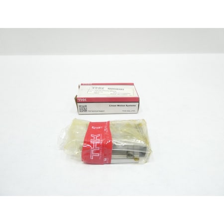 Thk LINEAR BEARING BLOCK 15MM SHS15CSS