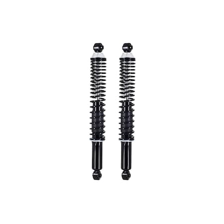 Fcs Struts Shock Absorber And Coil Spring Assembly SC00009