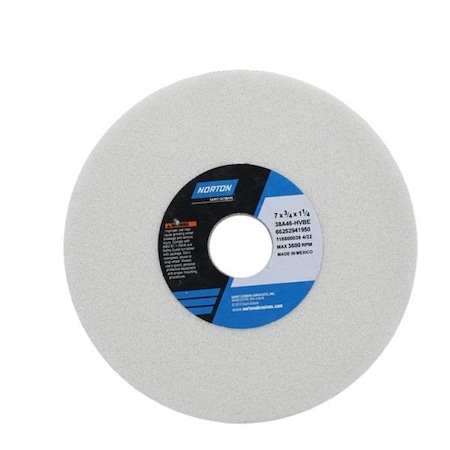 Norton Abrasives Straight Grinding Wheels 66252941950