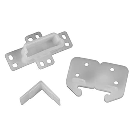 Rv Designer H301 Drawer Repair Kit R6R-H301