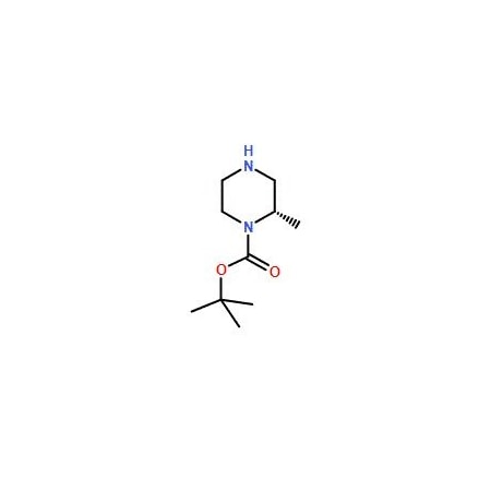 Ak Scientific (S)-1-N-Boc-2-methyl-piperazine (100g), CAS 169447-70-5 S977-100g