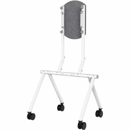 Heckler ROLLING STAND FOR SURFACE HUB 3 - ARMOR H1080-WT-ARMOR