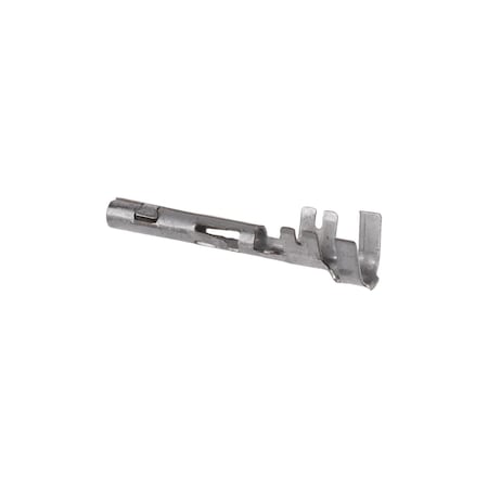 Auveco Weather Pack Terminal 12 Gauge 20 Amp Max (Female), 25PK 18324