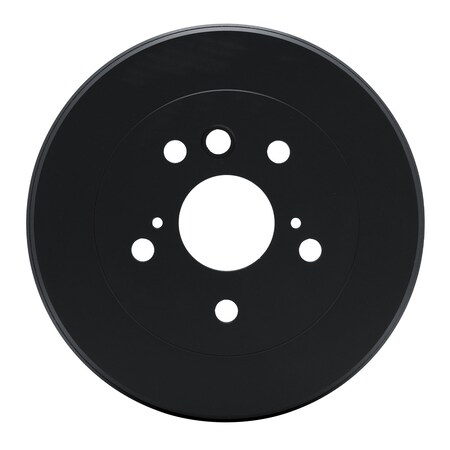 Dfc True-Balanced Brake Drum,  365-76035