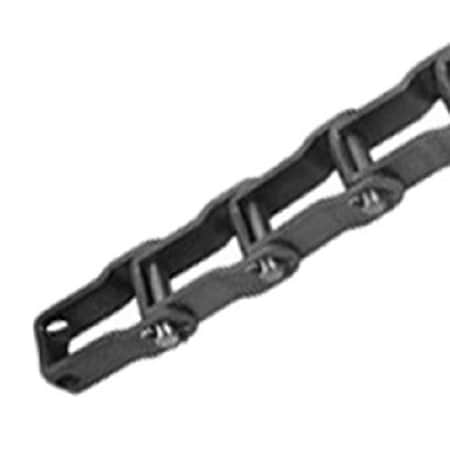 Drives ROLLER CHAIN, Sold in 10 foot increments D88K COT 10FT