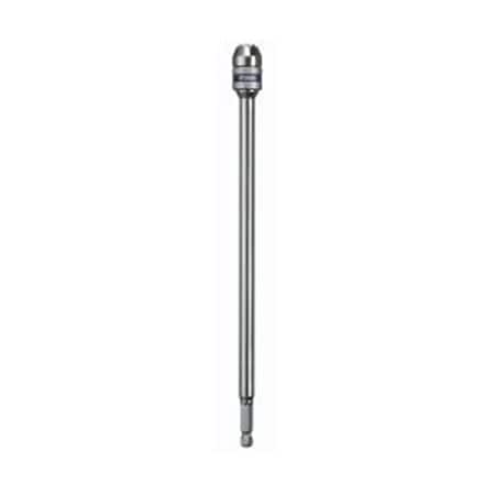 Hanson .38 Quick Change Bit Holder with 12 Length HAN4935653