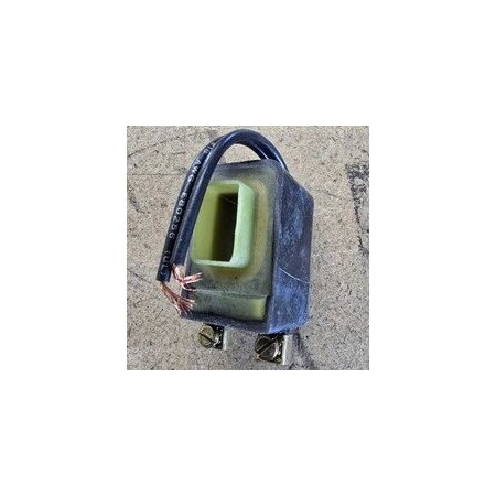 Ge Renewal Contact Kit, Industrial Contactor Coil Voltage: 230V Ac / 240V 15D2G003