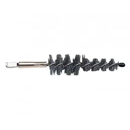 Goodway Enhanced Spin Grit Brush for 1/2" id tubes, Pk15 ESGB-050