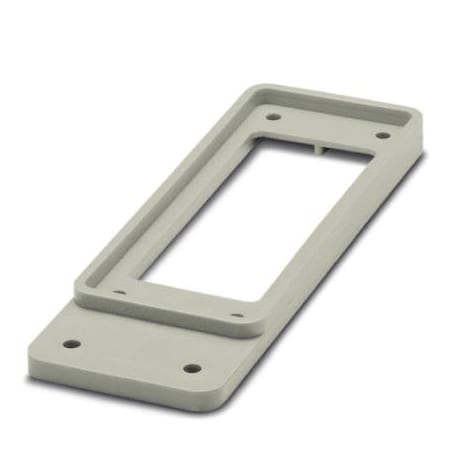 Phoenix Contact HC-B 24-ADP-B 10-GY HEAVYCON adapter 1660436