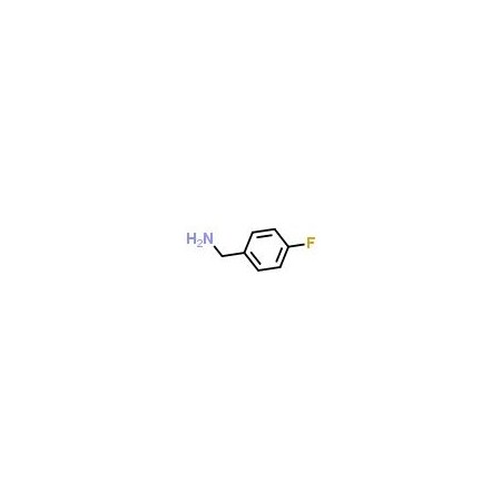 Ak Scientific 4-Fluorobenzylamine (5g), CAS 140-75-0 F333-5g