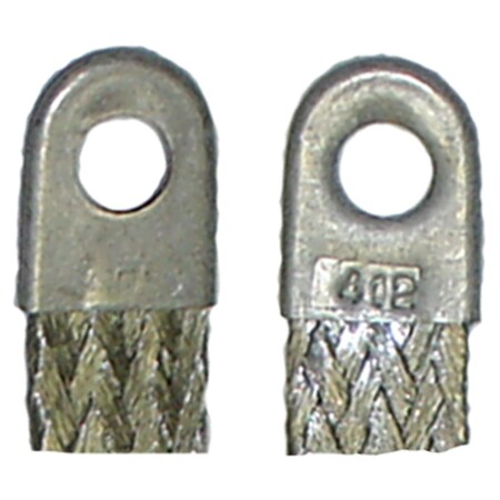 Standard Ignition Standard Motor Products, Ground Strap, B18G