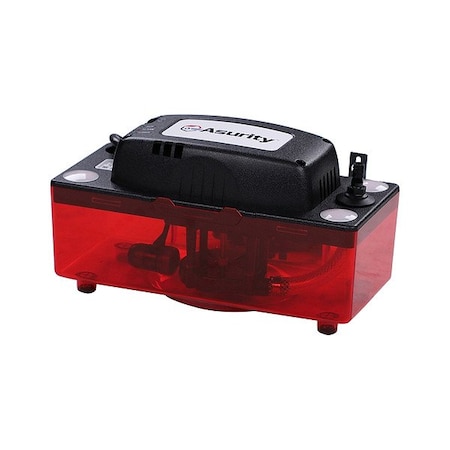 Asurity Condensate Pump w/ tubing ULTRACP-22T