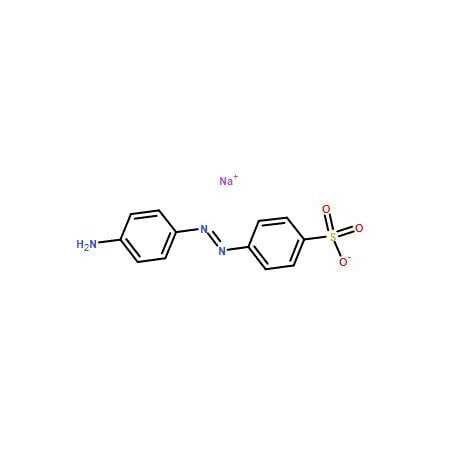 Ak Scientific Sodium 4-Aminoazobenzene-4'-sulfonate (1g), CAS 2491-71-6 5943AF-1g