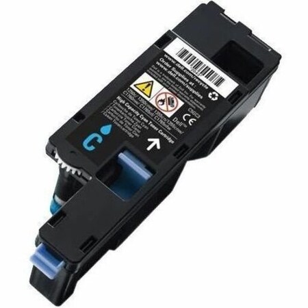 Dell Cyan Toner Cartridge 1.4K3320410 C5GC3