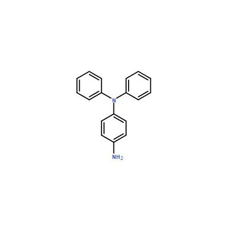 Ak Scientific N1, N1-Diphenylbenzene-1, 4-diamine (1g), CAS 2350-01-8 1577AB-1g