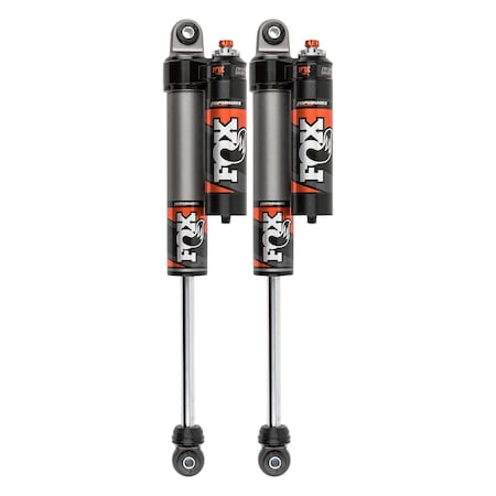 Fox 20C JEEP GLADIATOR REAR 2.5 TRUCK PES P/B 23 LIFT DSC 883-26-074