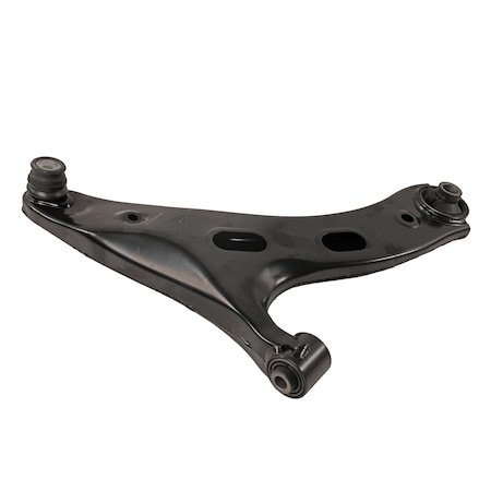 Moog Suspension Control Arm and Ball Joint Assembly,  RK623829