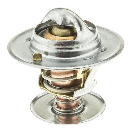 Motorad 7270180 Fail Safe Standard Thermostat, 3.2 lbs C97-7270180