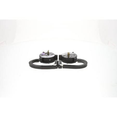 Goodman -.76 / -1.25 Pressure Switch 0130F00445