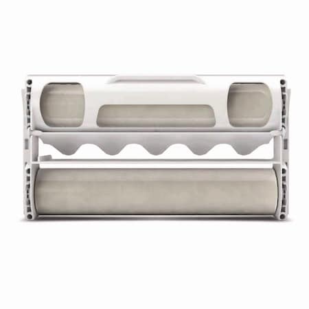 Xyron Laminator Refill Cartridge, 3 mil, 9in x 60 ft, Gloss Clear 145612