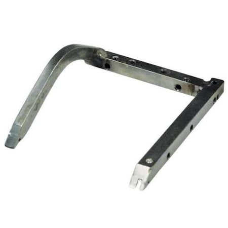 Tapetech 3in CF Frame, Right, SST 450018