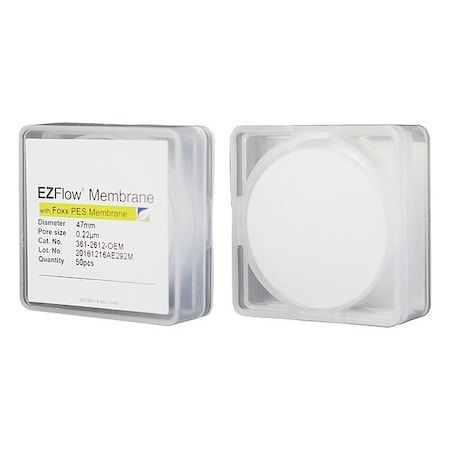 Foxx Life Sciences Filter Systems & Components - Disposable 361-2612-OEM