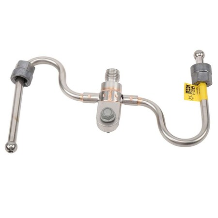 Acdelco PIPE ASM-FUEL FEED INTER (DISTRUBUTION) BALL/SPHERI,  12677002