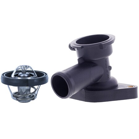 Motorad UltraStat Thermostat Kit-195 Degrees w/ Seal 5590KTUS