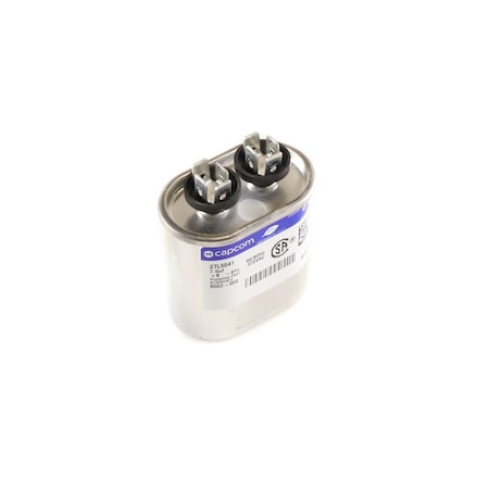 Bard 7.5MFD 370V CAPACITOR 8552-004BX
