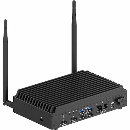 Asus NUC 13 RUGGED BNUC13BRFA400B0UI