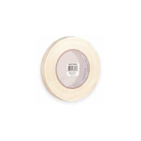 Universal One Filament Tape, 0.75" x 60 yd. UNV78034