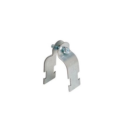 Eaton B-Line Strut Channel/Mounting/Straps, 10PK B2003ZN