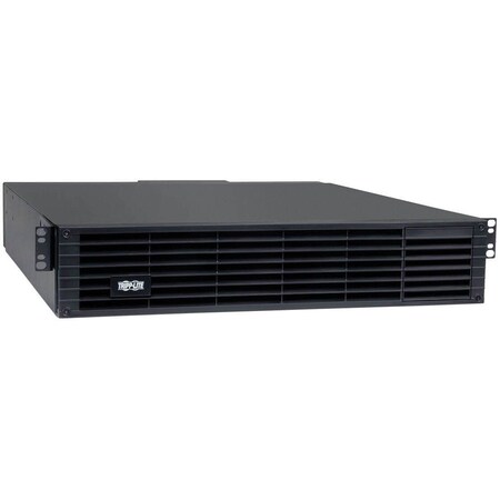 Tripp Lite - 2U EXTERNAL 36V RACK/TOWER BATTERY PACK FOR SELECT UPS BP36V27-2US