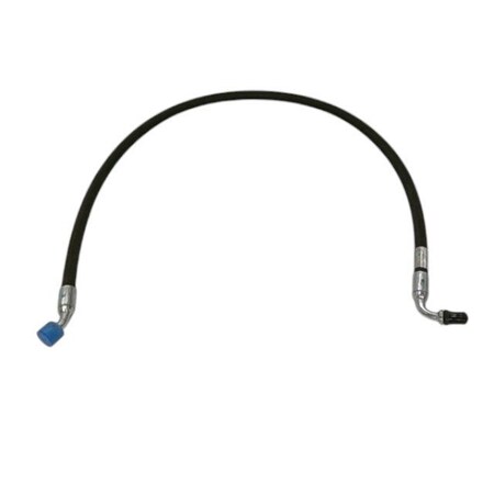 John Deere HYDRAULIC HOSE, OEM AFH203781