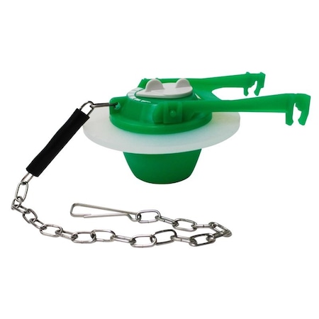 Plumb Pak Keeney Flapper Water Saver K836-79