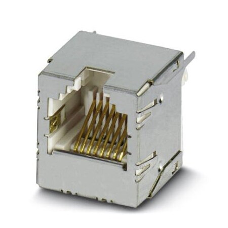 Phoenix Contact VS-08-BU-RJ45-6/LV-1 RJ45 socket insert 1653090