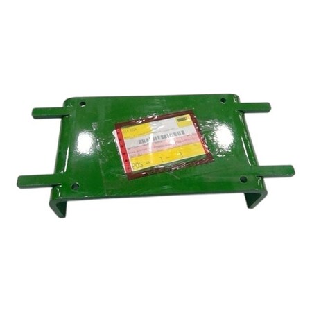 John Deere PLATE, OEM N263338