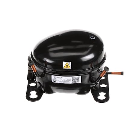 Ge COMPRESSOR SERVICE KIT WR87X43007